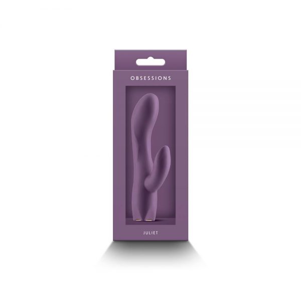Obsessions – Juilet – Dark Purple ViPstore.hu - Erotika Webáruház - Szexshop