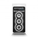 Renegade - Threefold - Black | ViPstore.hu - Erotika webáruház #1 - EAN 657447106170 | SKU NSTOYS1042
