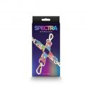 Spectra Bondage - Hogtie - Rainbow | ViPstore.hu - Erotika webáruház #1 - EAN 657447106316 | SKU NSTOYS1056