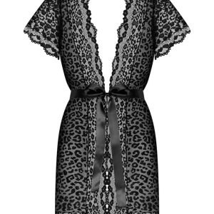 Giully peignoir L/XL