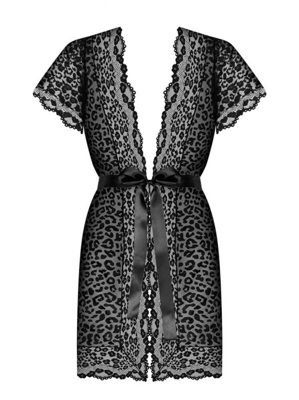 Giully peignoir L/XL ViPstore.hu - Erotika Webáruház - Szexshop 5