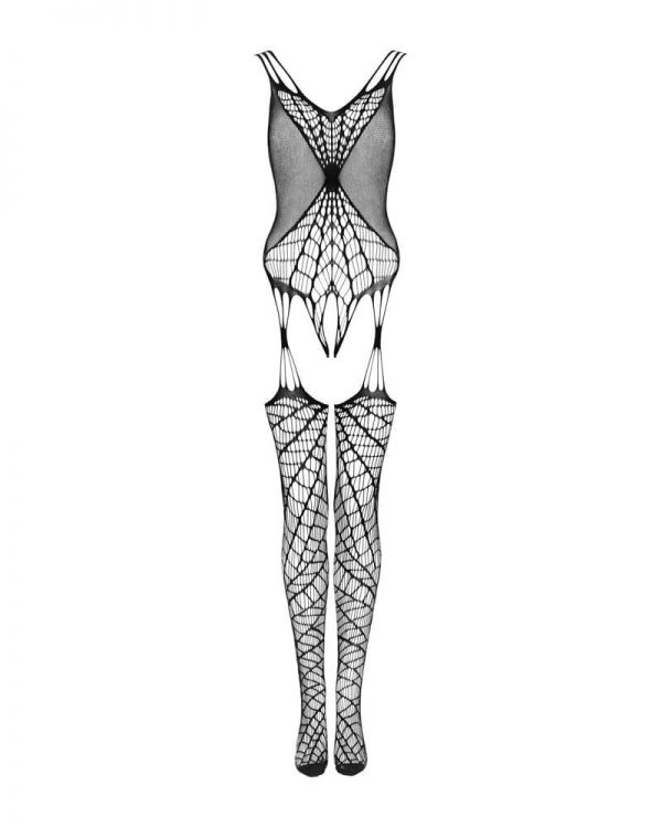 Bodystocking G325 black S/M/L ViPstore.hu - Erotika Webáruház - Szexshop 5