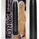 Onyx Vibrator #1 | ViPstore.hu - Erotika webáruház