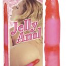 Jelly Anal Pink #1 | ViPstore.hu - Erotika webáruház
