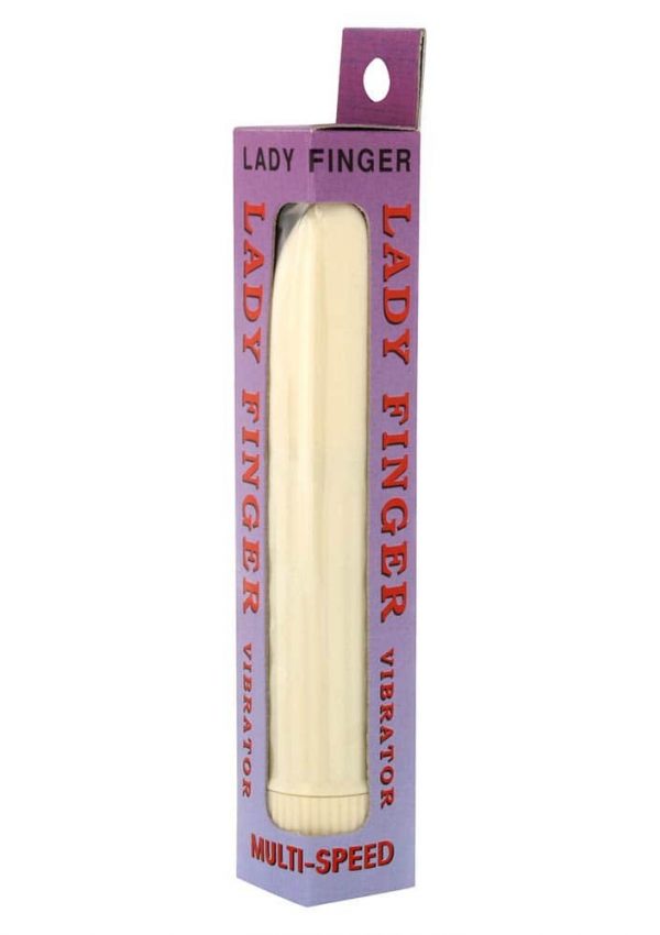 Ladyfinger Minivibrator #2 | ViPstore.hu - Erotika webáruház