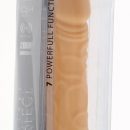 Purrfect Silicone Classic 6.5 inch Flesh #1 | ViPstore.hu - Erotika webáruház