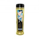EROTIC MASSAGE OIL 240 ml / 8 oz COCONUT THRILLS | ViPstore.hu - Erotika webáruház #1 - EAN 697309012102 | SKU SHUNGA0198