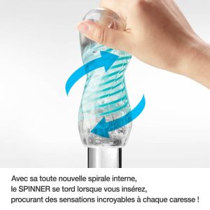 TENGA SPINNER – 04 PIXEL ViPstore.hu - Erotika Webáruház - Szexshop 2