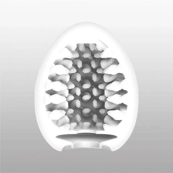 TENGA EGG BRUSH ViPstore.hu - Erotika Webáruház - Szexshop 2