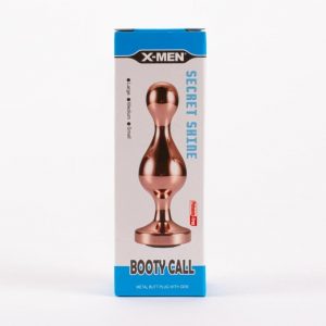 X-MEN Secret Shine Booty Call L IV ViPstore.hu - Erotika Webáruház - Szexshop