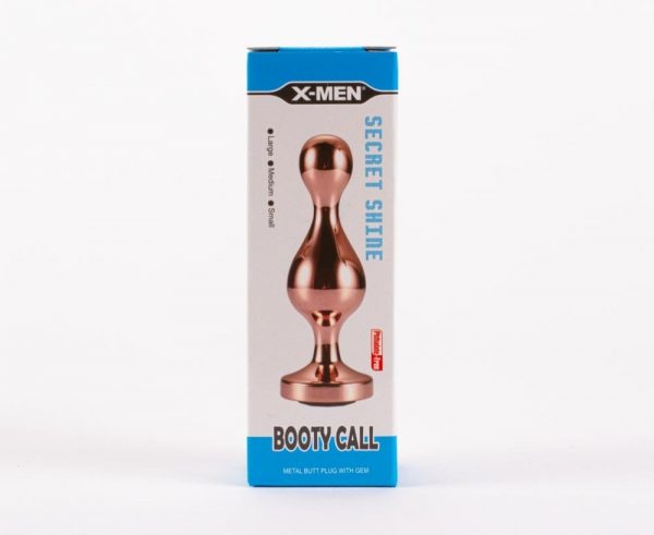 X-MEN Secret Shine Booty Call L IV ViPstore.hu - Erotika Webáruház - Szexshop
