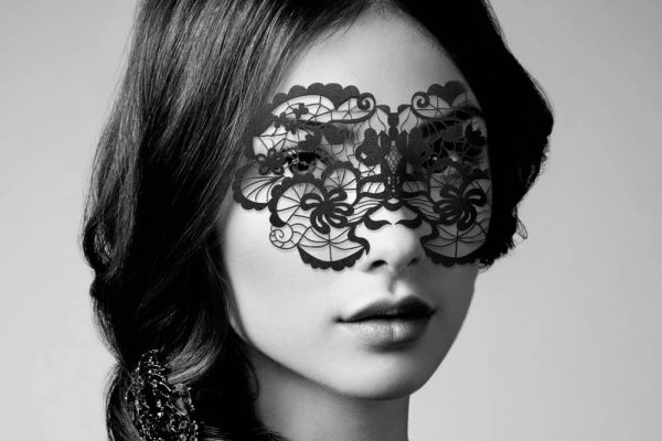 Anna Eyemask ViPstore.hu - Erotika Webáruház - Szexshop