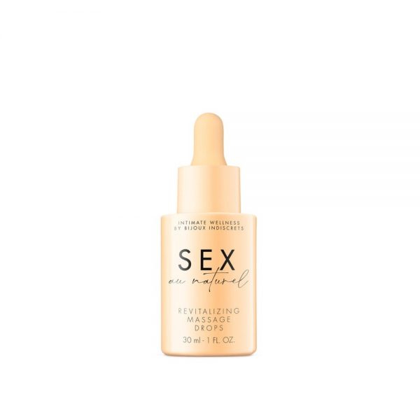 REVITALIZING INTIMATE MASSAGE GEL ViPstore.hu - Erotika Webáruház - Szexshop 3