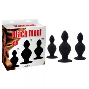 The Ripples Anal Trainer Kit ViPstore.hu - Erotika Webáruház - Szexshop