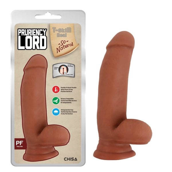 Pruriency Lord – Latin ViPstore.hu - Erotika Webáruház - Szexshop