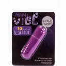 Mini Vibe Lady Finger Purple #1 | ViPstore.hu - Erotika webáruház