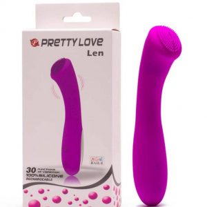 Pretty Love Len ViPstore.hu - Erotika Webáruház - Szexshop