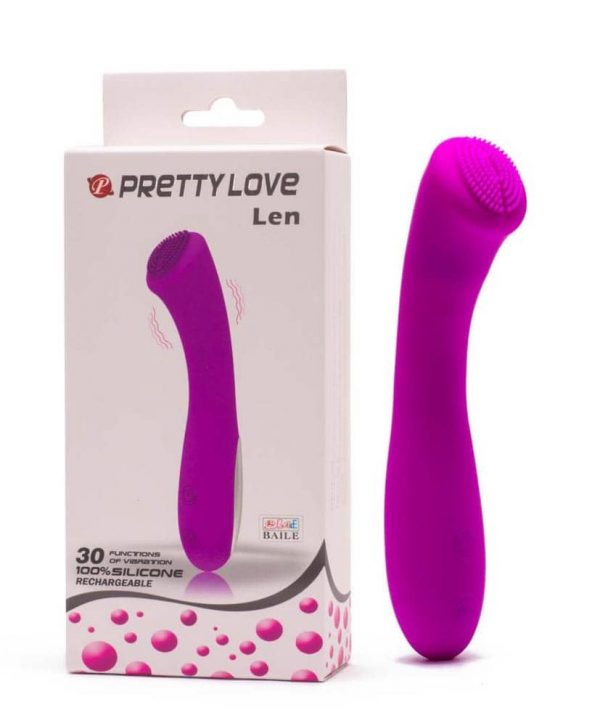 Pretty Love Len ViPstore.hu - Erotika Webáruház - Szexshop