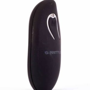 Pretty Love Beaded For Extra Pleasure Plug