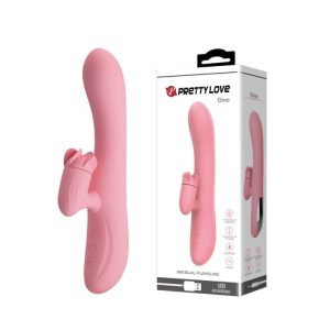Pretty Love Gina ViPstore.hu - Erotika Webáruház - Szexshop 2