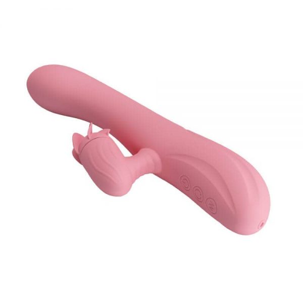 Pretty Love Gina ViPstore.hu - Erotika Webáruház - Szexshop 3