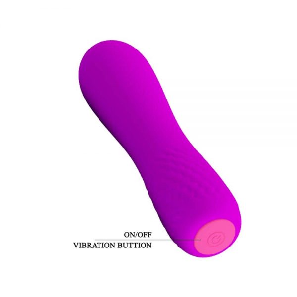 Pretty Love Beau ViPstore.hu - Erotika Webáruház - Szexshop 6