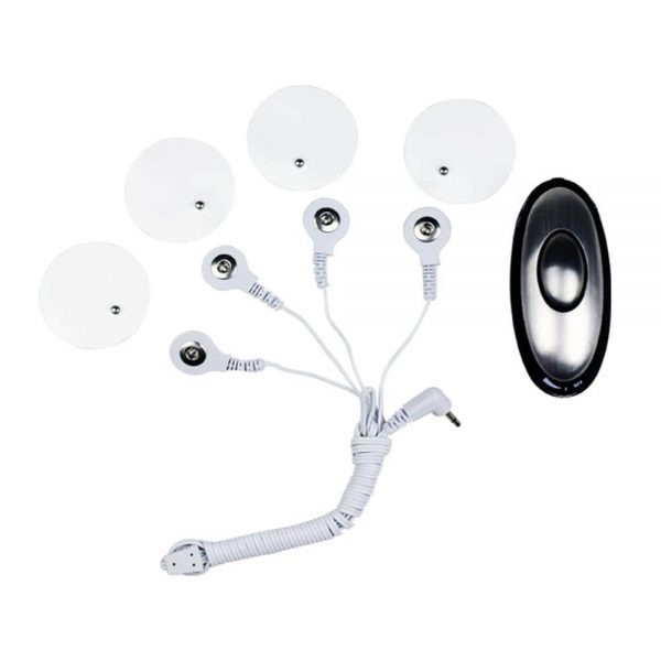 Multi Function Electro Sex Kits Massager With 4 Patches ViPstore.hu - Erotika Webáruház - Szexshop 3