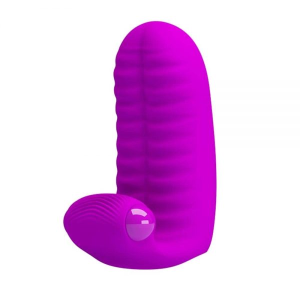 Pretty Love Abbott Purple ViPstore.hu - Erotika Webáruház - Szexshop 2