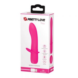 Pretty Love Troy Pink ViPstore.hu - Erotika Webáruház - Szexshop
