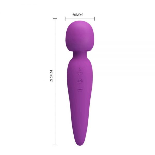 Pretty Love Meredith Purple ViPstore.hu - Erotika Webáruház - Szexshop 6