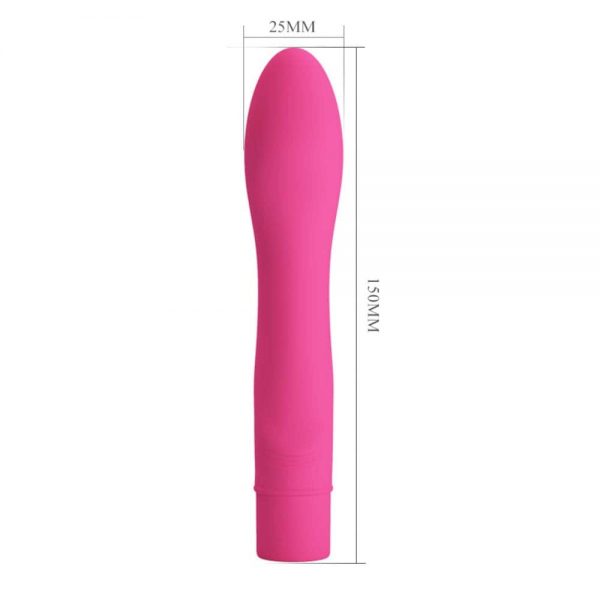 Pretty Love Ira Pink ViPstore.hu - Erotika Webáruház - Szexshop 6