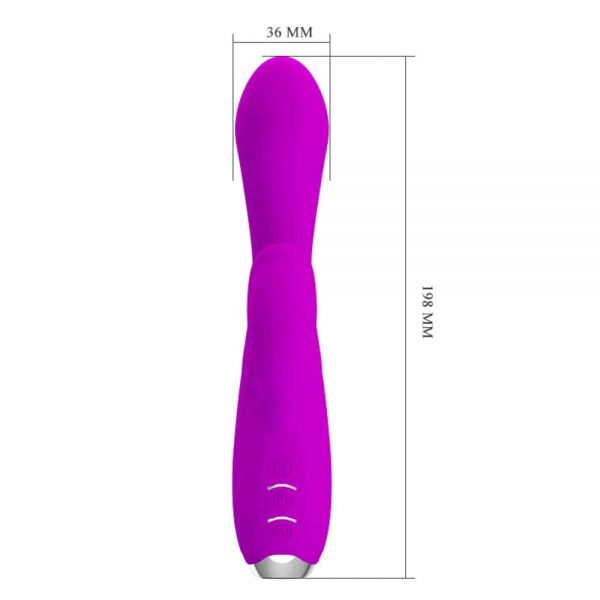 Pretty Love Doreen Purple 2 ViPstore.hu - Erotika Webáruház - Szexshop 8