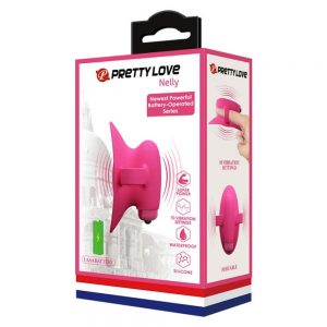 Pretty Love Nelly ViPstore.hu - Erotika Webáruház - Szexshop