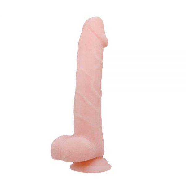8.6" Realistic Dildo ViPstore.hu - Erotika Webáruház - Szexshop 3