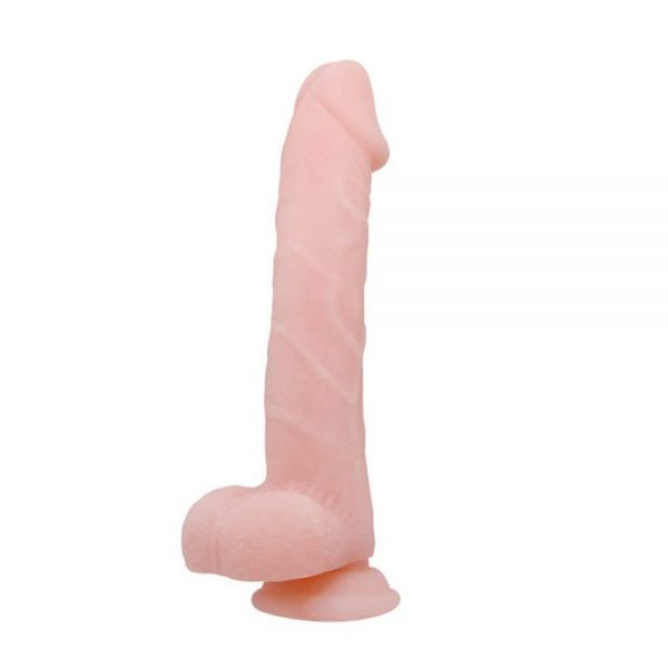 8.6" Realistic Dildo #3 | ViPstore.hu - Erotika webáruház