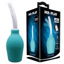 Mr. Play Anal Douche | ViPstore.hu - Erotika webáruház #1 - EAN 6959532331868 | SKU DEBRA01369