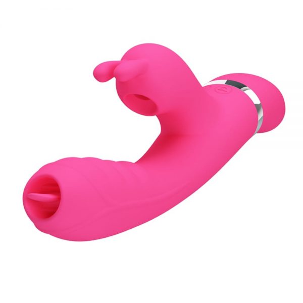 Pretty Love Phoenix ViPstore.hu - Erotika Webáruház - Szexshop 4
