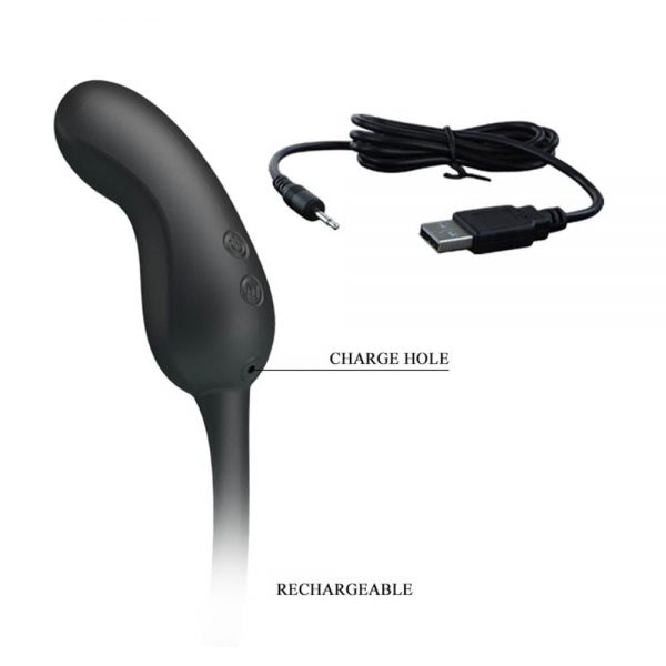 Pretty Love Hercules Penis Sheath II ViPstore.hu - Erotika Webáruház - Szexshop 8