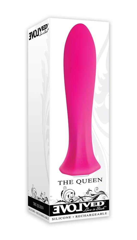 The Queen #1 | ViPstore.hu - Erotika webáruház
