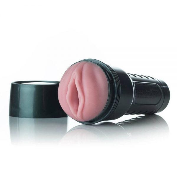 FL Vibro Pink Lady Touch ViPstore.hu - Erotika Webáruház - Szexshop 4