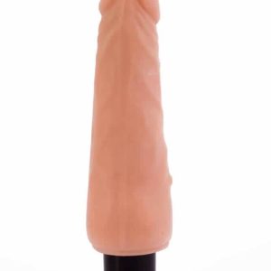 7.5" Real Feel Cyberskin Vibrator 5
