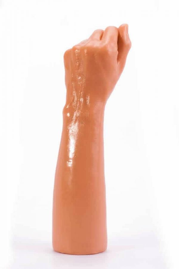 King Size Realistic Bitch Fist ViPstore.hu - Erotika Webáruház - Szexshop 5