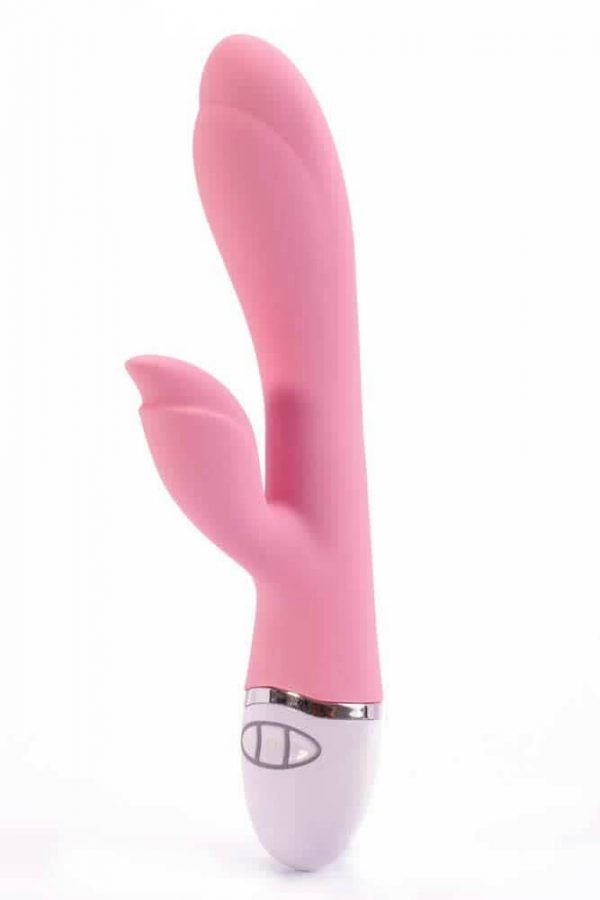 Lovetoy Dreamer II Vibrator Pink ViPstore.hu - Erotika Webáruház - Szexshop 4