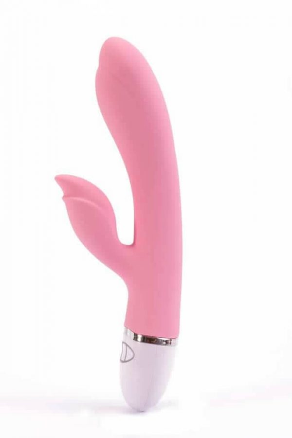 Lovetoy Dreamer II Vibrator Pink #5 | ViPstore.hu - Erotika webáruház