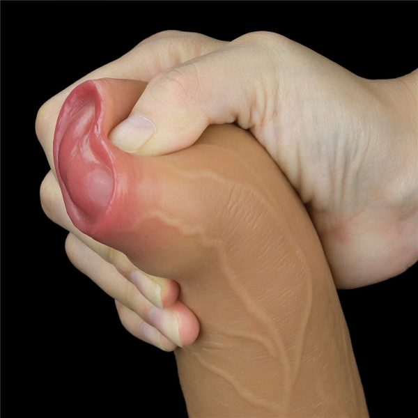 11'' Handle Cock ViPstore.hu - Erotika Webáruház - Szexshop 2