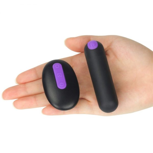 Bitch Vibrating Panties XS/S ViPstore.hu - Erotika Webáruház - Szexshop 9