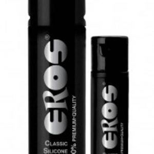 EROS GLIDES – Premium Silicone – Classic Silicone Bodyglide – 100ml ViPstore.hu - Erotika Webáruház - Szexshop