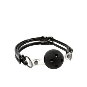 Bare Bondage Ball Gag ViPstore.hu - Erotika Webáruház - Szexshop 2