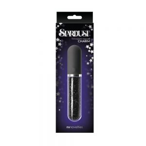 Stardust – Charm – Black ViPstore.hu - Erotika Webáruház - Szexshop