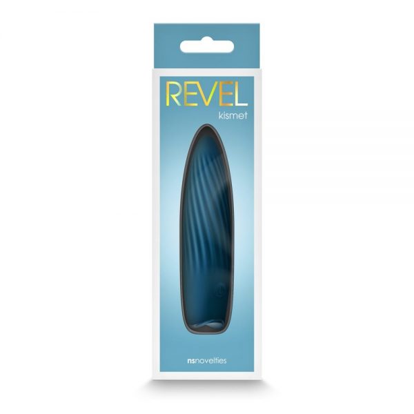 Revel - Kismet - Teal #4 | ViPstore.hu - Erotika webáruház